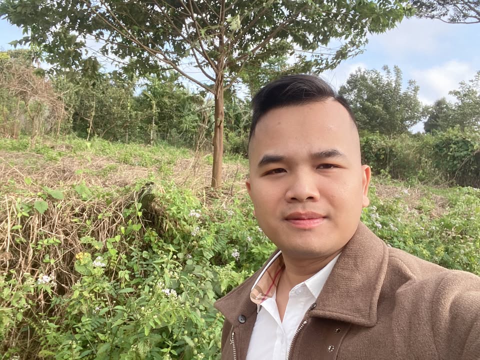 Đất thổ cư 300m² tại phường Tân Lập - Giá 1.05 tỷ, đầu tư sinh lời!