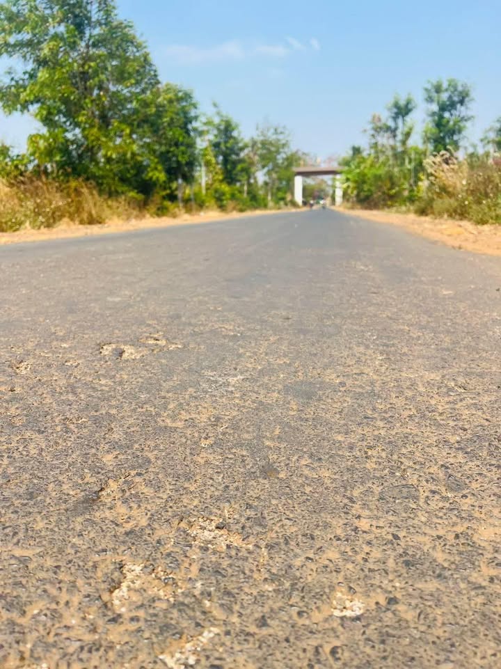 Đất nền Quảng Phú 512m² giá 1.25 tỷ - Pháp lý thổ cư rõ ràng!