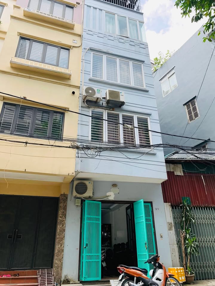 Mặt phố Yên Xá, Tân Triều - 32m² giá 11.15 tỷ - Kinh doanh đỉnh cao!