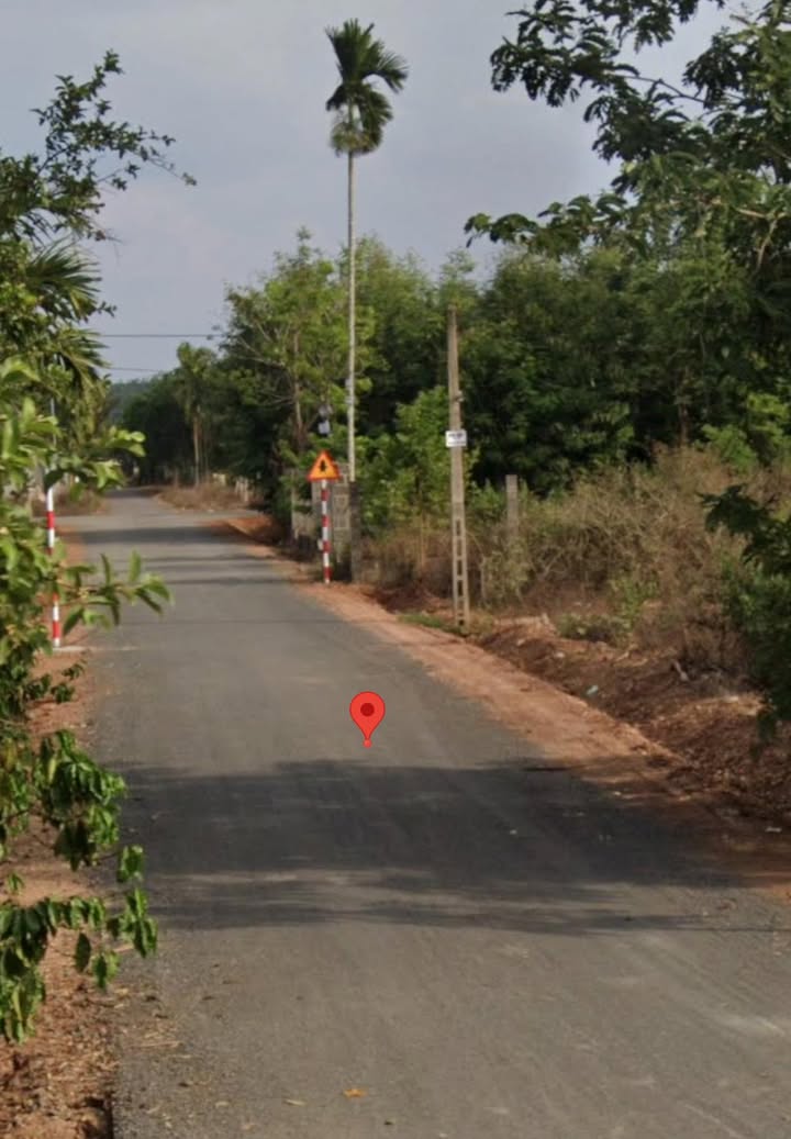 Đất nền Hẻm 171 Nguyễn Thái Bình, Tân Lập 60m² giá 1.3 tỷ - Đầu tư sinh lời ngay!