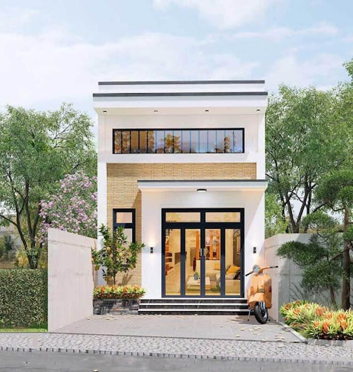 Nhà 2 mặt tiền Phan Văn Đạt, Khánh Xuân, 112m² chỉ 1.2 tỷ - Cơ hội đầu tư tuyệt vời!