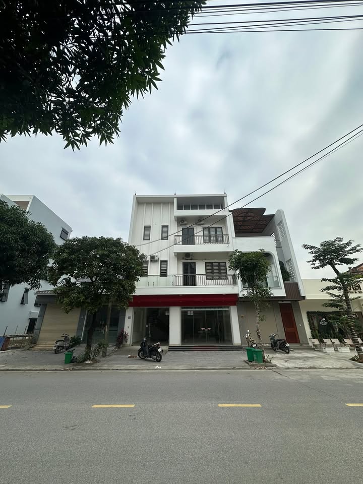 Nhà cho thuê tại Ninh Bình 130m² giá 25 triệu - Chính chủ cần cho thuê gấp!