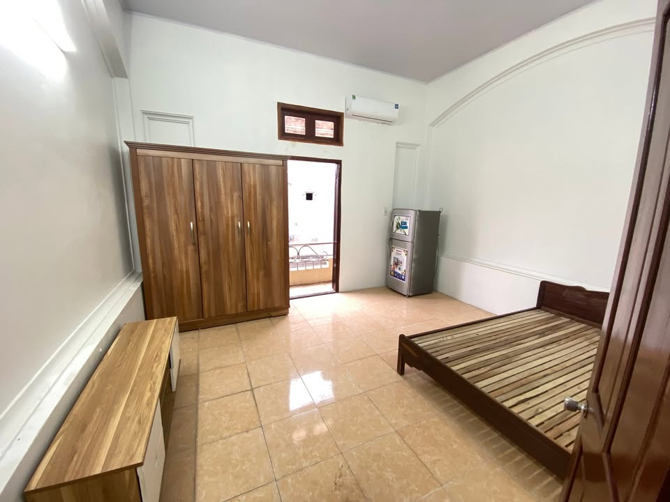 Phòng cho thuê tại Nghĩa Lộ, Yên Nghĩa 32m² - Full đồ, giá 3.2 triệu/tháng