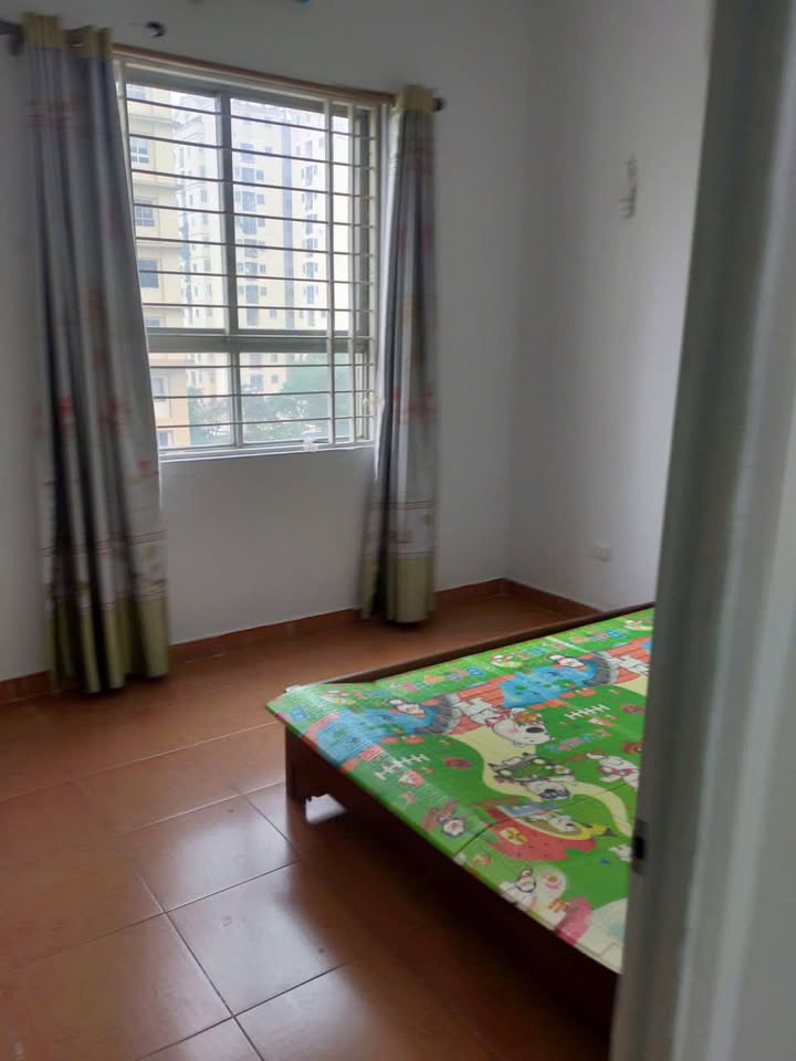 Căn hộ cho thuê B6C Nam Trung Yên 69,9m² giá 11 triệu/tháng - Full nội thất tiện nghi!