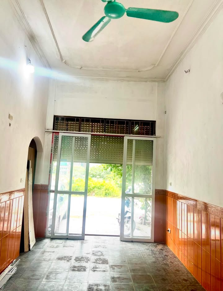 Cho thuê mặt bằng kinh doanh 25m² phố Ngô Quyền, Hà Đông - Giá chỉ 6 triệu/tháng!