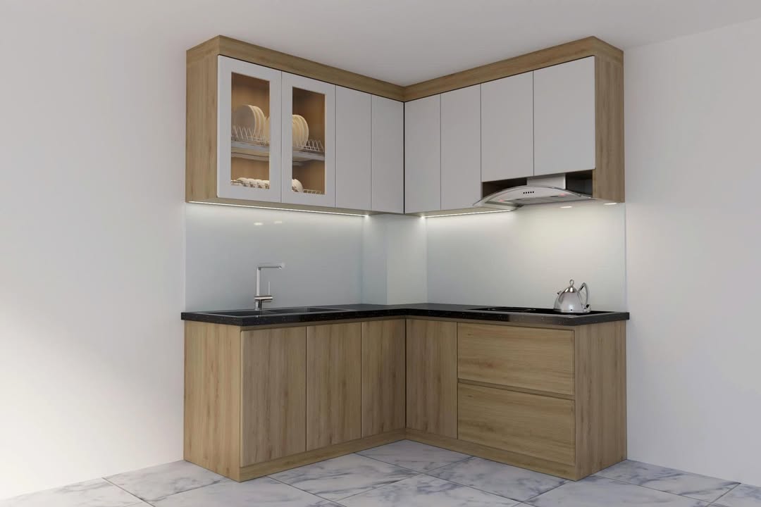 Nhà riêng cho thuê ngõ Văn Hương Đống Đa 50m² - Nhà mới xây, giá tốt!