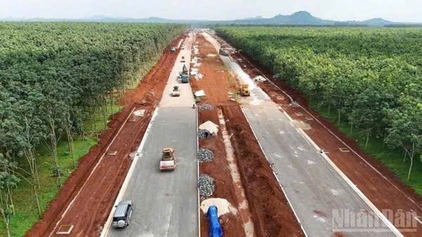 Đất nền Bảo Vinh, Long Khánh 250m² giá 1.7 tỷ - Sổ đỏ chính chủ, vay ngân hàng 70%