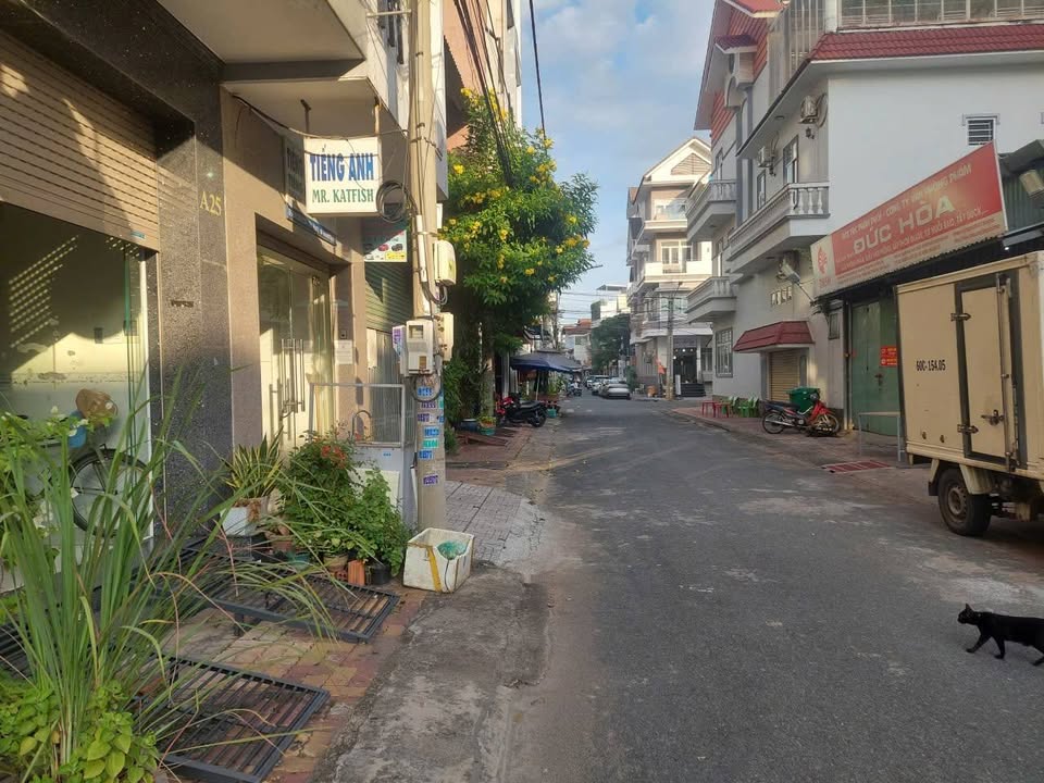 Đất nền dự án Amber Court Biên Hòa 72m² giá 5.2 tỷ - Sổ hồng chính chủ