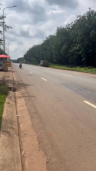 Đất nền mặt tiền Quốc lộ 56 Hàng Gòn 320m² giá 5.45 tỷ - Thích hợp kinh doanh buôn bán!