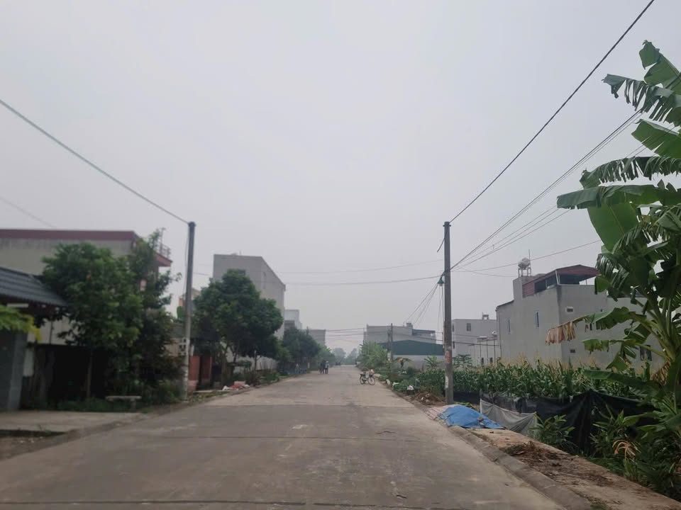 Đất nền Phương Liễu, Quế Võ, Bắc Ninh 90m² giá 2.9 tỷ - Đầu tư sinh lời ngay!