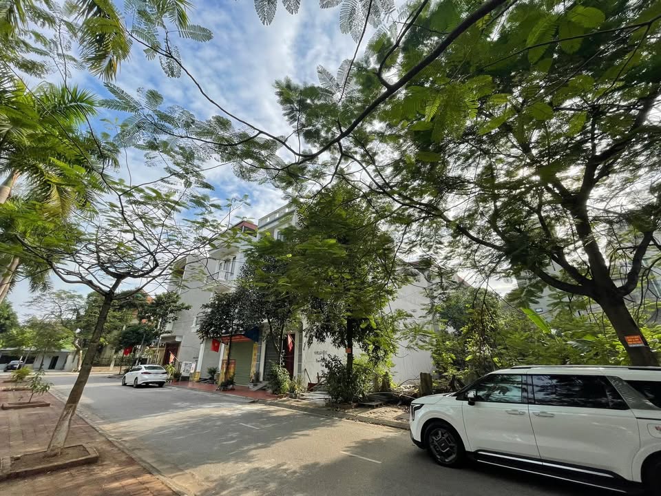 Đất nền Kinh Bắc Bắc Ninh 185m² giá 1x tỷ - Sổ hồng chính chủ!