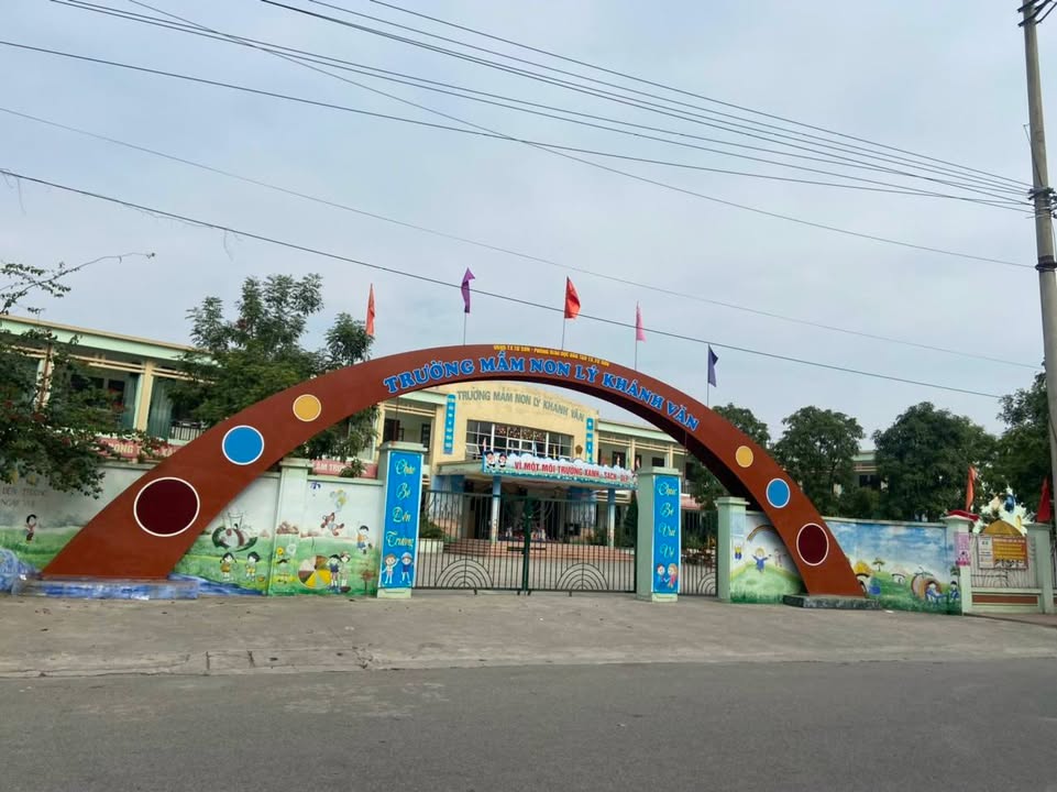 Đất nền Đình Bảng, Từ Sơn 105m² giá tốt - Cơ hội đầu tư hấp dẫn!