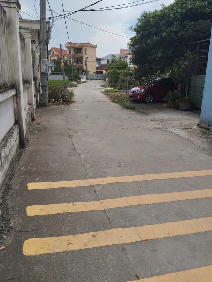 Lô đất Bảo Tháp 79m² giá 2 tỷ - Pháp lý rõ ràng, đầu tư sinh lời!