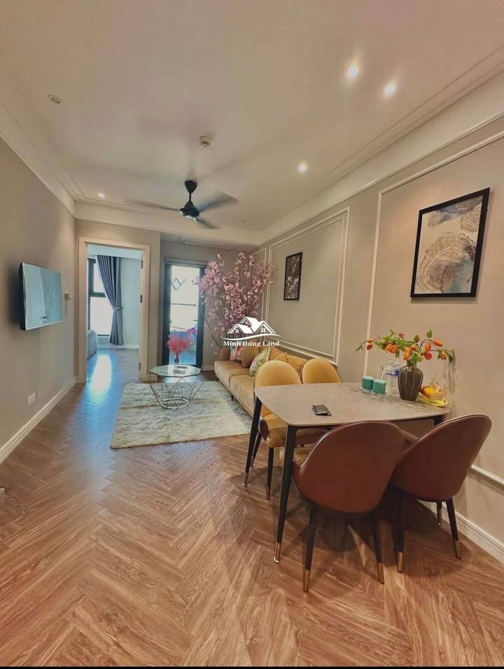 Căn hộ Altara Residence 1PN 45m² giá 1.55 tỷ - Đầu tư lý tưởng tại Quy Nhơn!