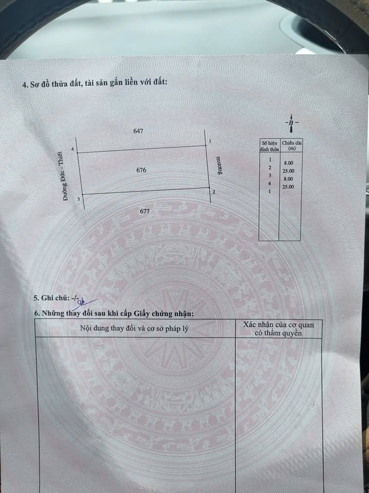 Đất ở xã Nghi Thịnh, huyện Nghi Lộc 200m² giá chỉ 3 tỷ - Cơ hội đầu tư hấp dẫn!