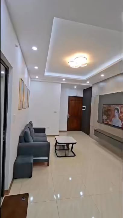 Chung cư Handico A1 Vinh 74m² giá 3.3 tỷ - Tầng đẹp, chính chủ bán gấp!