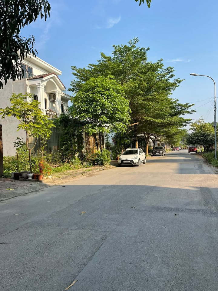 Đất KĐT Phú Thọ Vinh 220m² giá 7 tỷ - Đầu tư sinh lời lý tưởng!