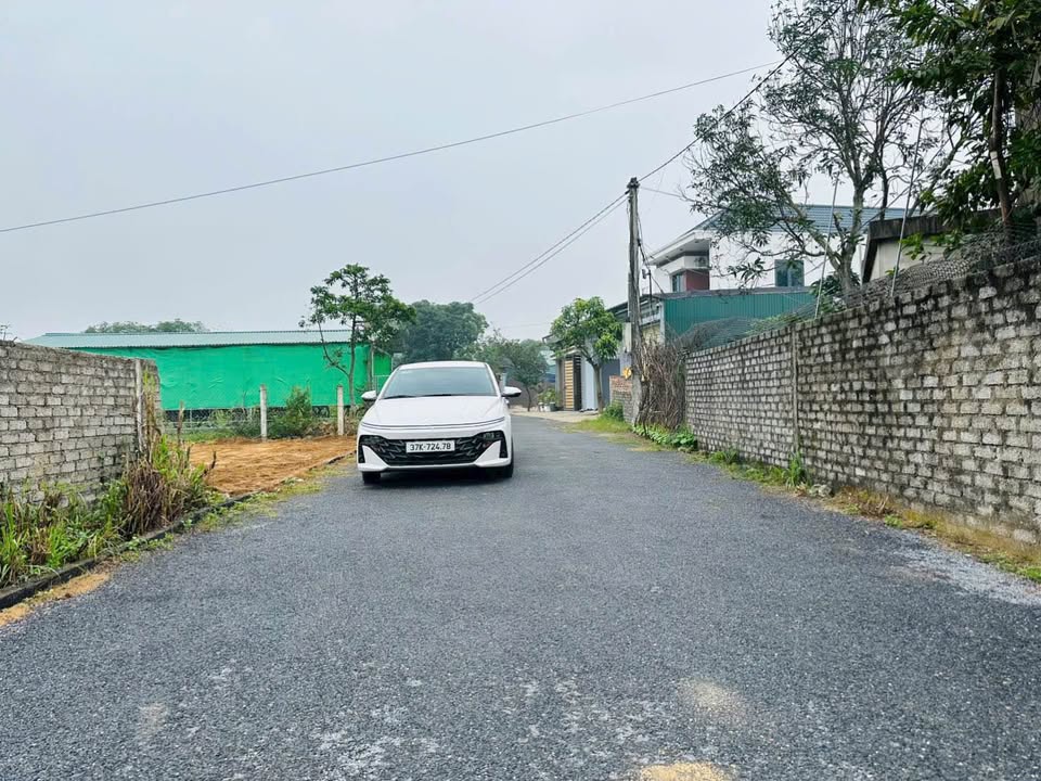 Đất nền Vinh Lộc 134.6m² giá thỏa thuận - Đầu tư sinh lời ngay!