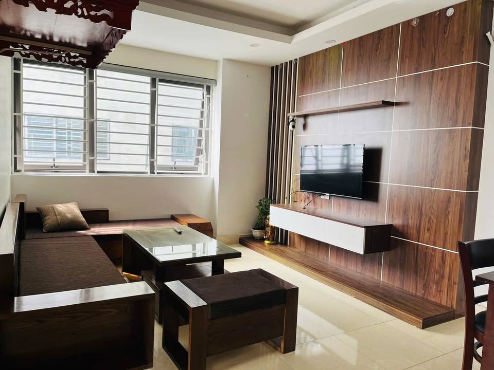 Căn hộ Chung cư Bảo Sơn 72 Lê Lợi 64m² giá 2 tỷ - Full nội thất vào ở ngay!