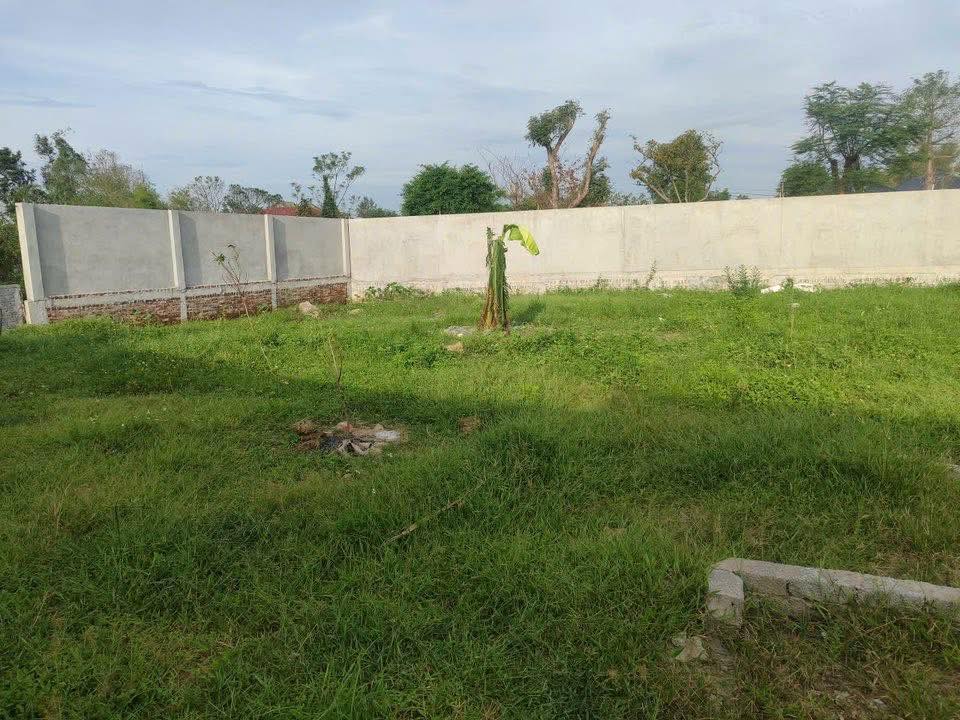 Đất Nền Nghi Trung 541m² giá 4 tỷ - Chính chủ bán gấp!