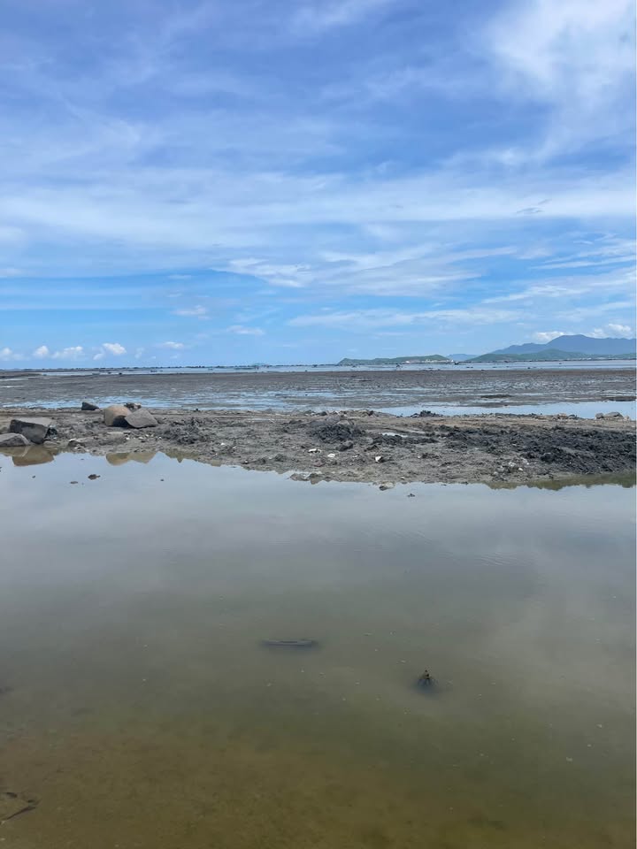 Đất nền Vạn Bình 400m² giá 850 triệu - Đường ô tô thông thoáng