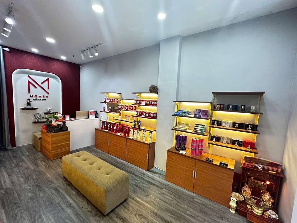 Store cho thuê tại trung tâm Huế 20m² giá chỉ 4 triệu - Cơ hội kinh doanh tuyệt vời!