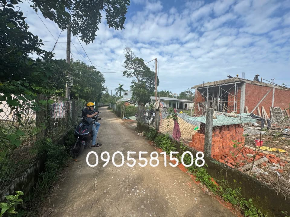 Đất nền Phú Sơn, An Phú, Đà Nẵng 150m² giá thỏa thuận - Cơ hội đầu tư tuyệt vời!