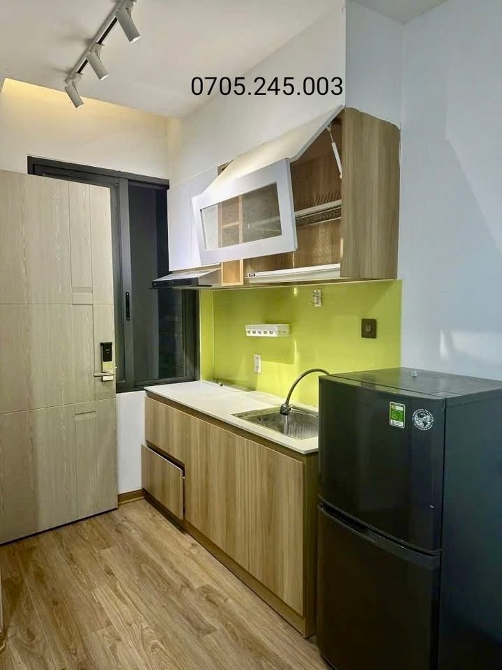 Căn hộ 5 tầng thang máy tại Lý Tự Trọng, Đà Nẵng 105m² giá 13 tỷ - Đầu tư sinh lời ngay!