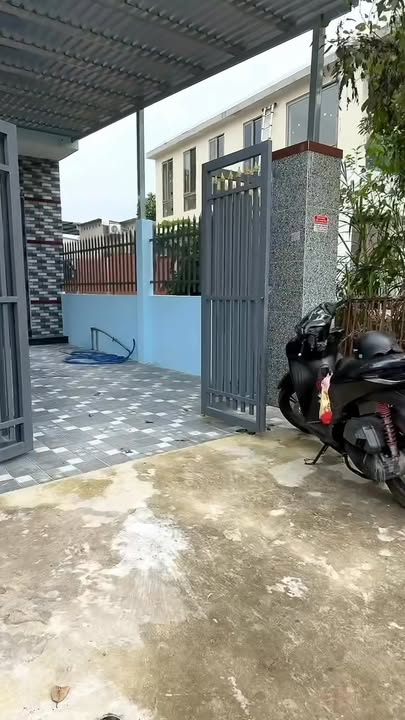 Nhà lầu mới xây 147.2m² tại Ấp 3, Củ Chi - Vị trí kinh doanh đắc địa!