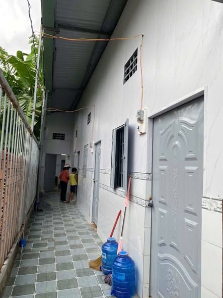 Nhà trọ hẻm xe hơi đường Tam Bình, Thủ Đức 165m² giá 2.5 tỷ - Cơ hội đầu tư hấp dẫn!