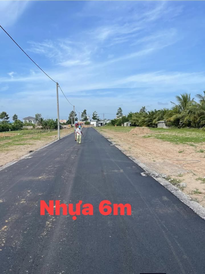 Đất nền 100m² Phường 9, TP Trà Vinh giá chỉ 719 triệu - Đầu tư sinh lời ngay!