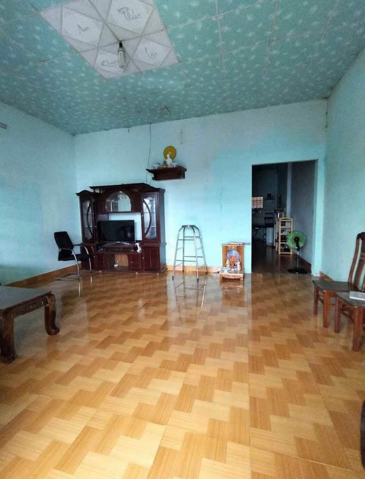 Nhà riêng Hẻm Đinh Công Tráng P3 Bảo Lộc 120m² giá 2 tỷ - Chính chủ sang tên ngay!