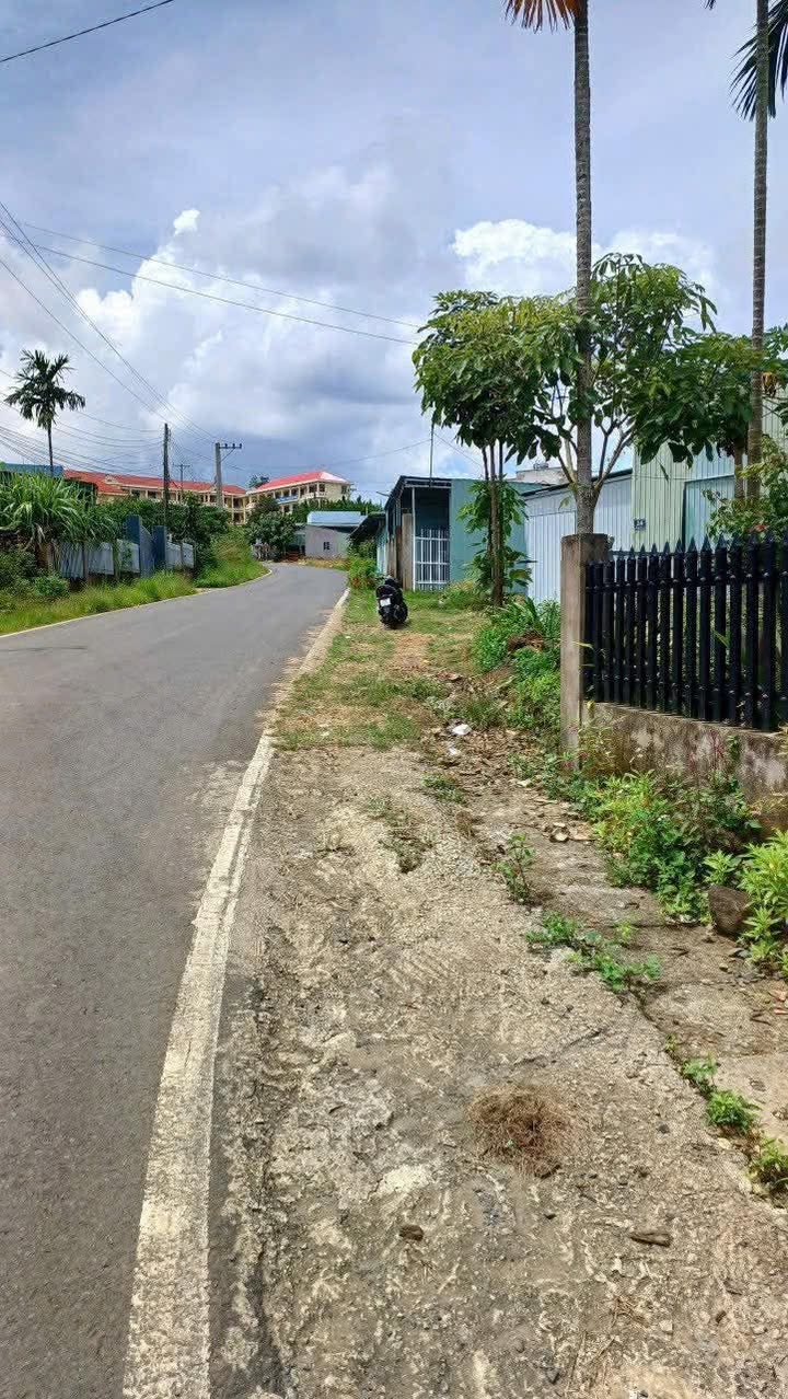 Đất nền mặt tiền đường Ỷ Lan, Bảo Lộc 784m² giá 3.2 tỷ - Đầu tư sinh lời cao!