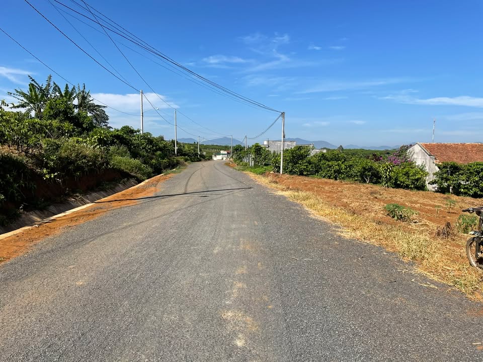 Đất nền Hòa Ninh, Di Linh 4660m² giá 5.1 tỷ - Đầu tư sinh lời tuyệt vời!