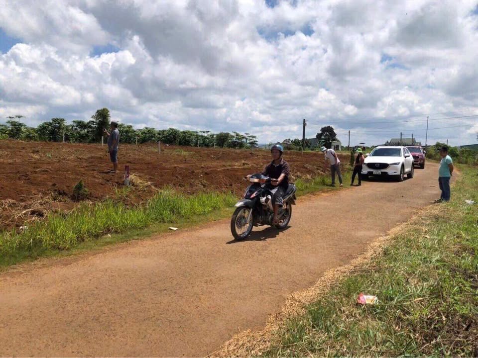 Đất thổ cư Lộc Quảng Bảo Lâm 340m² giá chỉ 1.2 tỷ - Cơ hội vàng trước tết!