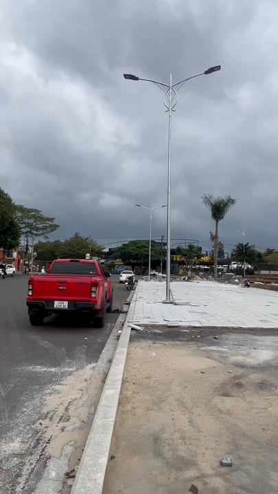 Đất nền Bảo Lộc 1500m² giá 8.5 tỷ - Phù hợp xây biệt thự vườn