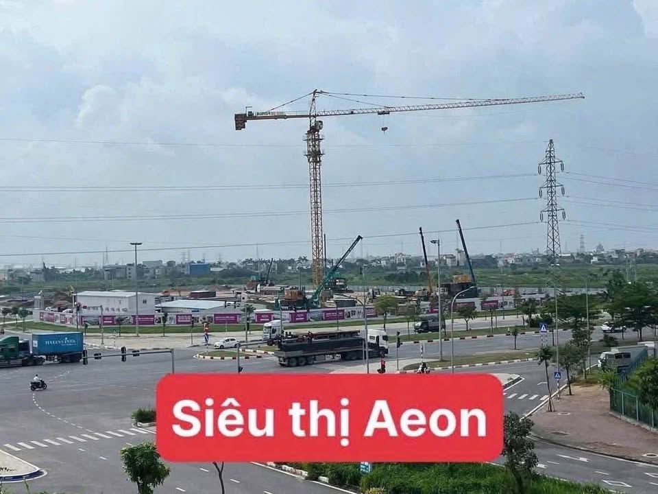 Đất nền OT5A.56 khu Viện Nhi Hải Dương 67.5m² giá 5 triệu/m² - Cơ hội đầu tư không thể bỏ lỡ!