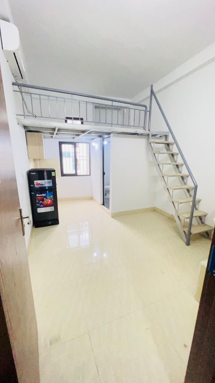 Phòng cho thuê tại 73 Tân Triều, 3.6 triệu - Không chung chủ, an ninh 24/7!