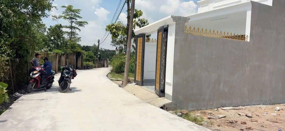 Đất Giang Điền 400m² giá chỉ 500 triệu - Bán gấp, sổ riêng!