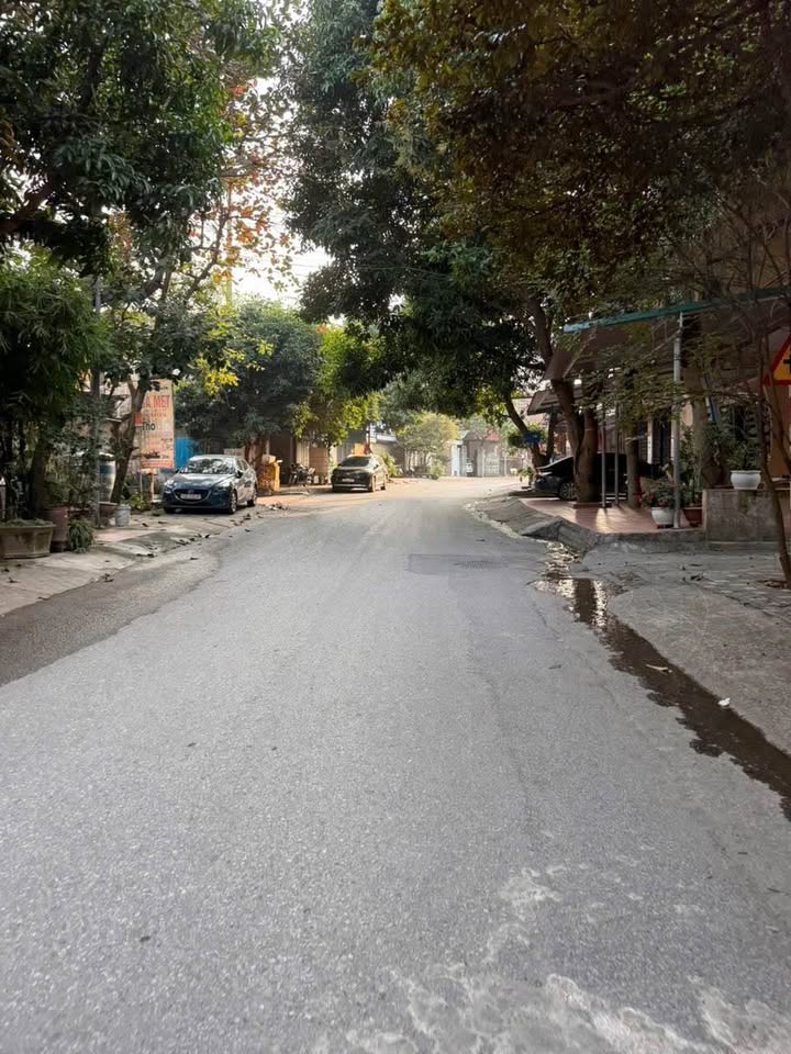 Nhà bán C4 Phường Thanh Miếu, Việt Trì 76.4m² - Vị trí trung tâm, giá tốt!