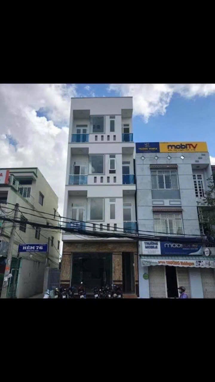 Nhà mặt tiền Mậu Thân, An Hòa Ninh Kiều, Cần Thơ 120m² giá 25 triệu - Cho thuê dài hạn!