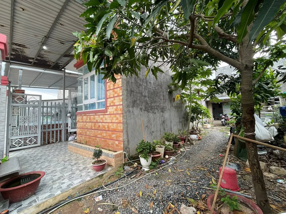 Nhà vườn nghỉ dưỡng Long Hải 208m² giá 3.25 tỷ - Gần bãi biển