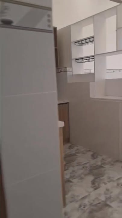 Nhà cho thuê Long Hải 2PN giá chỉ 4 triệu - Nhà mới đầy đủ tiện nghi!