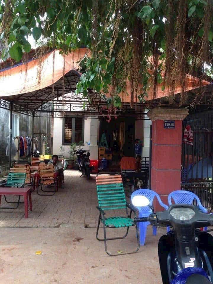 Nhà nguyên căn Hiệp Tân 2PN giá chỉ 3 triệu/tháng - Tiện lợi cho kinh doanh