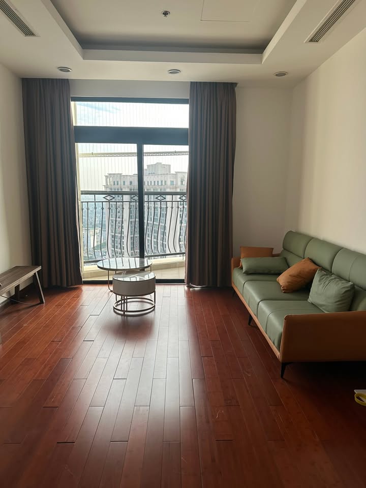 Căn hộ Royal City Thượng Đình 2PN giá 19 triệu - Full nội thất thoáng sáng!