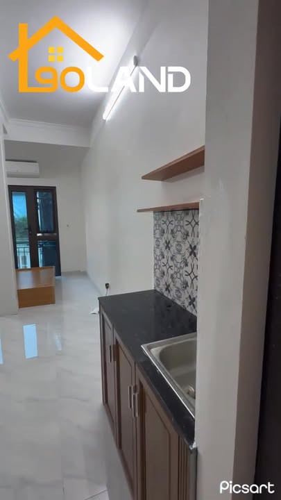 Căn hộ cho thuê Ngõ 211 Khương Trung, Thanh Xuân - Giá thỏa thuận, đầy đủ nội thất!