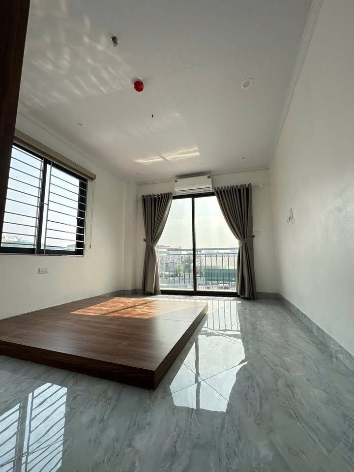 Căn hộ cho thuê tại Xuân La, Tây Hồ 5.5 triệu - Nội thất đầy đủ, vào ở ngay!