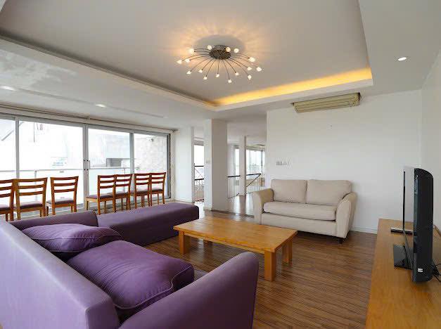 Căn hộ Duplex 3PN tại Đống Đa 180m² - Vị trí đắc địa, vào ở ngay!