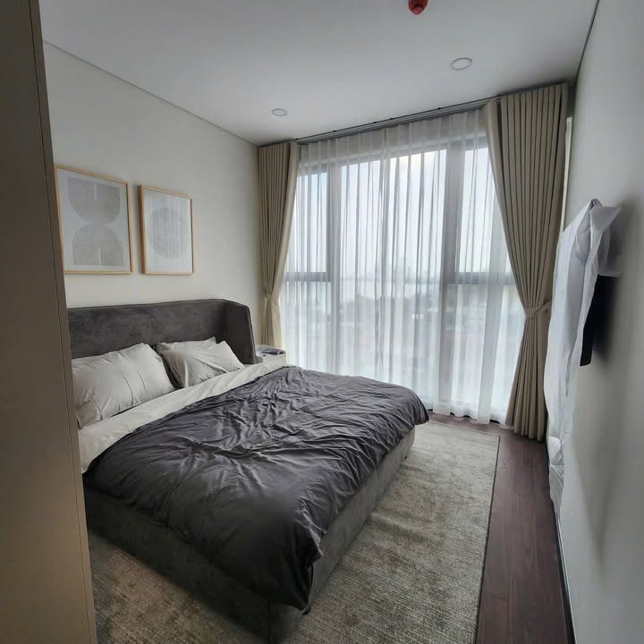 Căn hộ Soho Heritage Tây Hồ 100m² giá thỏa thuận - Full nội thất cao cấp!