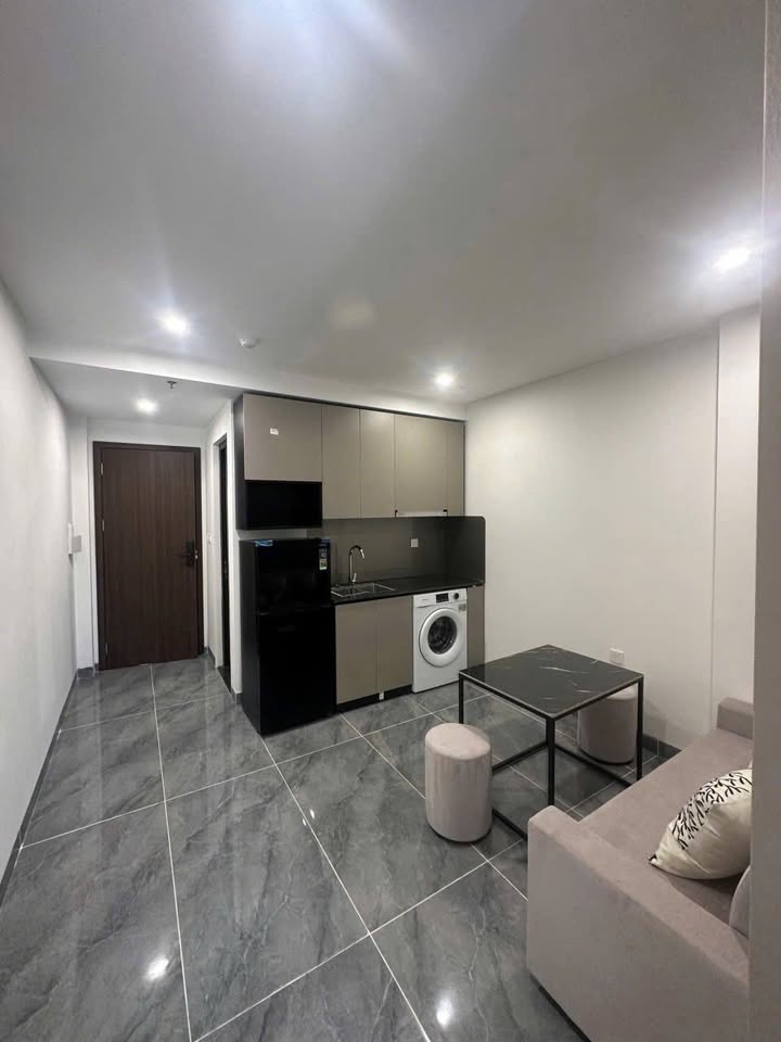 Căn hộ cho thuê Ngõ 12 Nguyễn Ngọc Nại, Thanh Xuân 40m² giá chỉ từ 5.5 triệu